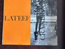 LATEEF AT CRANBROOK 1ST PRESS DG ARGO LP 634