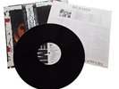 Rich Kids 1978  Ghosts Of Princes In Towers 1st  Japanese Punk Vinyl & OBI LP