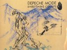 Depeche Mode - Everything Counts GER 12
