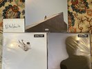 DANIEL CAESAR SECONDTRACK EXCLUSIVE Vinyl SET /500 /1000 /1500 Bundle - In Hand