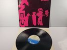 Generation X Kiss Me Deadly 1981 Chrysalis CHR 1327 Billy Idol Vinyl Gen
