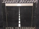 Transit Express Opus Progressif vinyl LP Peters International PILPS-9015; NM