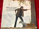 Neil Young - Everybody Knows This Is Nowhere [New Vinyl LP] SEALED
