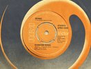 RARE DAVID BOWIE Diamond Dogs APBO0293 RCA 7”UK EX Vinyl Textured
