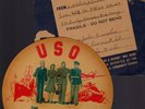 WWII USO 6.5