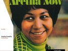 Aretha Franlin - Aretha Now - VMP Vinyl Me Please New
