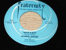 SPARKLE MOORE 45 