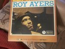 ROY AYERS-WEST COAST VIBES VINYL FIRST PRESSING MONO 1963 VG+