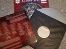 Lacuna Coil - Black Anima,  Limited Edition Silver Vinyl & CD