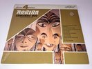 Sealed ARRIBA Edmundo Ros And His Orchestra LP London SP-44080 Latin Jazz