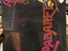 Liza Minnelli CABARET - Original Soundtrack ABC Records ABCD 752 SEALED NM- NOS