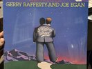 Gerry Rafferty & Joe Egan ‎– Stuck In The Middle With You 1978 A&M SEALED LP NM-