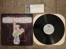 Miller High Life Rock To Riches II LP Z96 SC Power Pop Metal Warhead St Survivor