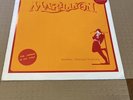 Marillion Another Chelsea Evening LP MULTICOLORED VINYL