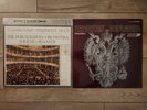 SEALED LP Tchaikovsky Third Symphony Vienna No. 5 Philadelphia Orchestra Ormandy