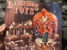 Dangerous Toys / Hellacious Acres by Dangerous Toys (Record, 2013)