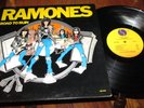 RAMONES ROAD TO RUIN LP NM US SIRE VINYL CLASSIC PUNK ROCK STERLING 1ST PRESSING