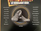 Fast Times At Ridgemont High- Rare Original Promotional Vinyl Double LP - New