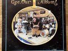 The Rock-afire Explosion Gee, Our 1st Album   Vinyl Record VG
