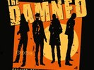 THE DAMNED  - LIVE LP  - 2022  VINYL - NEW SEALED