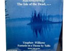 Rachmaninoff Isle Of The Dead LP Record   Mitropoulos   Columbia P 14151 SEALED