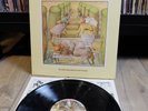 1973 Genesis – Selling England by the Pound Vinyl Record LP – FC 6060 – EX/VG+