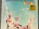 Steely Dan Countdown to Ecstasy LP ABC Records ABCX-779 STILL SEALED w/HYPES'73