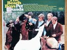 The Beach Boys PET SOUNDS ORIGINAL 1966 MONO FIRST PRESSING FACTORY SEALED