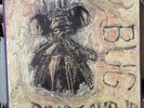 Bug by Dinosaur Jr. (Vinyl, Oct-1988, SST)