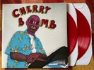 Tyler, The Creator Cherry Bomb Vinyl LP Red Vinyl Record Store Day 2020 Gatefold