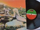 Led Zeppelin Houses Of The Holy 