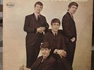 INTRODUCING... THE BEATLES VJLP 1062 OVAL LOGO RAINBOW MONO VEE JAY Records RARE