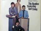 The Beatles - Yesterday And Today (Vinyl LP - 1969 - US - Reissue)