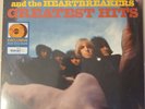 TOM PETTY and the HEARTBREAKERS LIMITED 2 LP Vinyl YELLOW & RED New Sealed