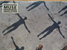 MUSE Absolution 2-LP Set Gate-fold 180g Vinyl Sealed