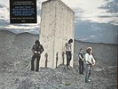 The Who - Who's Next - Deluxe  Re-master Vinyl LP *new& Sealed* Classic 70's
