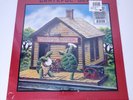 Grateful Dead Terrapin Station Limited Green Vinyl Record LP New *Shrink Tear