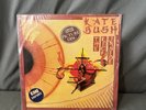 ROCK Kate Bush The Kick Inside EMI EMCP 3223 1978/79 NM PICTURE DISC RE IMPORT