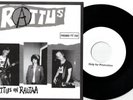 Rattus - On Rautaa 7