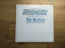 The History of Rock Volume 26 The Beatles EX x 2 Vinyl LP Record Album HRL026