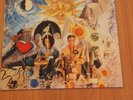 LP TEARS FOR FEARS THE SEEDS OF LOVE FONTANA 838 730-1 NM/NM EU PS 1989 MCZ