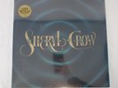 Sheryl Crow – Evolution LP Album Vinyl Record 2024 Limited Gold Metallic Rock