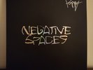 Poppy - They're All Around Us Tour Exclusive Signed Vinyl - Negative Spaces