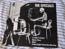 THE SPECIALS GHOST TOWN ORIGINAL UK 12