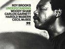Roy Brooks Understanding Vinyl 3x LP RSD 2021 New Live Jazz