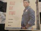 Billy Ray Cyrus ‎– Some Gave All ( 1992) Mercury Club  Factory Sealed Vinyl NM