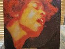The Jimi Hendrix Experience, Electric Ladyland, 1970 Reprise Dbl Lp.,RS-6307