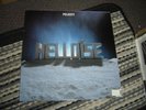 Helloise - Polarity 1986 Germany Vinyl LP Lyrics E/E