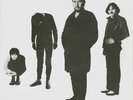 The Stranglers - Black And White (LP, Album + 7