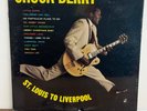 CHUCK BERRY St. Louis To Liverpool FACTORY SEALED OG 1964 MONO LP CHESS 1488